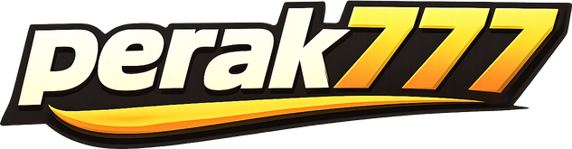 Logo perak777